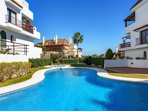 Feriehus / leilighet - 6 personer -  - Marbella - 29602