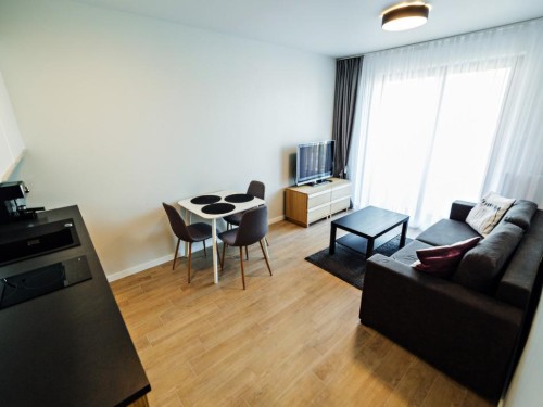 Holiday apartment - 4 persons -  - Ogrodnicza - 58-540 - Karpacz