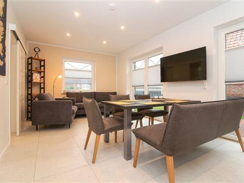 Feriehus - 8 personer -  - Lehmweg - 26506 - Norden