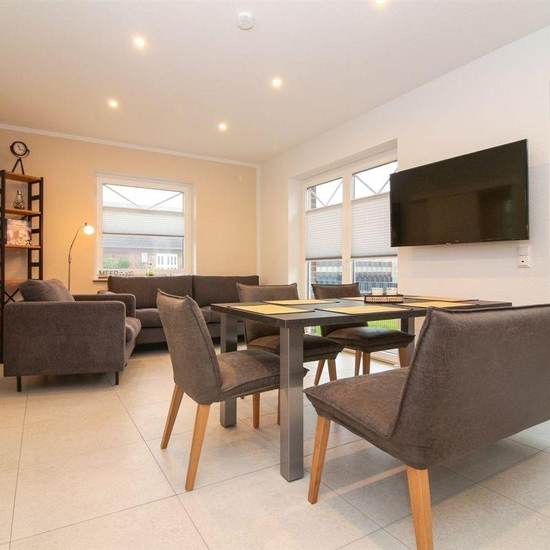 Sommerhus - 8 personer -  - Lehmweg - 26506 - Norden