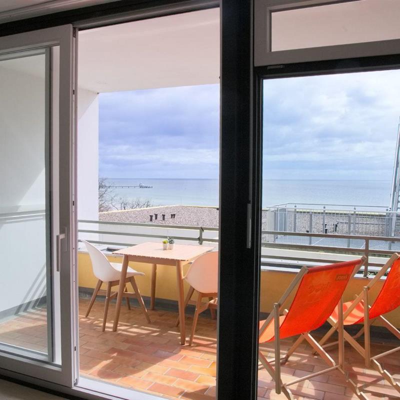 Ferielejlighed - 5 personer -  - Uferstraße - 23743 - Grömitz