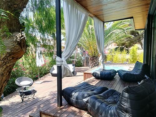 Ferienhaus - 6 Personen -  - Mallorca/Cala Romántica - 07680