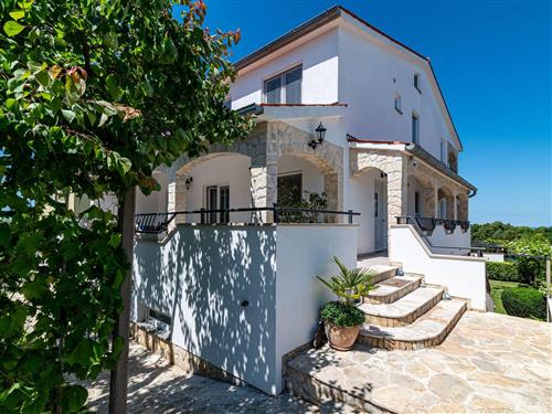 Holiday apartment - 5 persons -  - Kalceva 18, Štinjan - 52100 - Pula