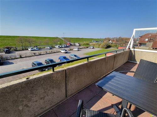 Ferielejlighed - 2 personer -  - Deichstraße - 26506 - Norddeich