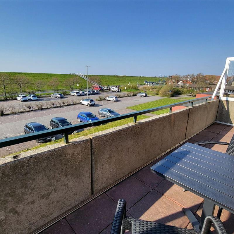 Ferielejlighed - 2 personer -  - Deichstraße - 26506 - Norddeich