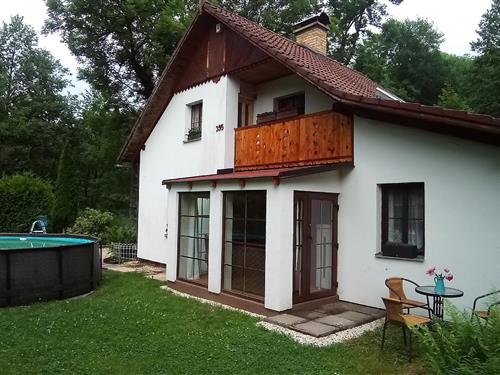 Ferienhaus - 6 Personen -  - Peklo - 464 01 - Raspenava