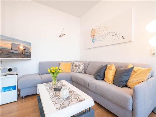 Ferielejlighed - 5 personer -  - Dünenstr.36 - 17419 - Ahlbeck (Seebad)