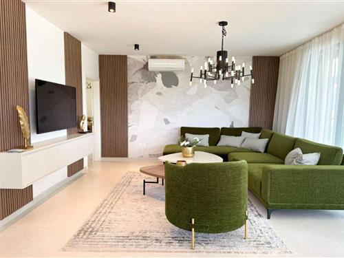 Ferienwohnung - 8 Personen -  - 23000 - Kozino