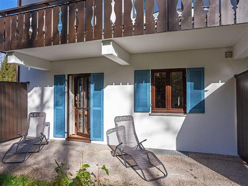 Ferielejlighed - 3 personer -  - Kirmesauer Str. - 82435 - Bad Bayersoien