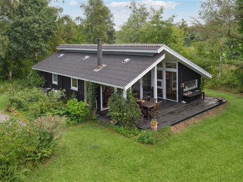 Ferienhaus - 9 Personen -  - Dortevej - Gjerrild - 8500 - Grenaa