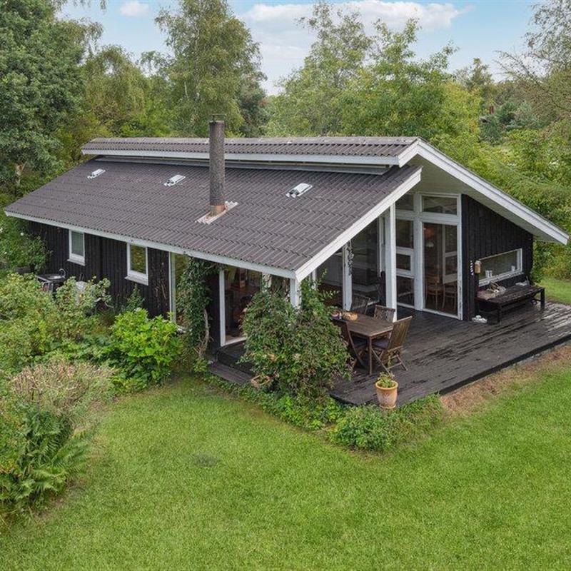 Ferienhaus - 9 Personen -  - Dortevej - Gjerrild - 8500 - Grenaa