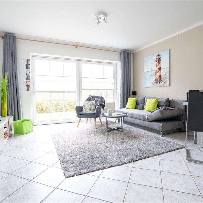 Ferielejlighed - 3 personer -  - Iversbüller Weg - 25836 - Garding