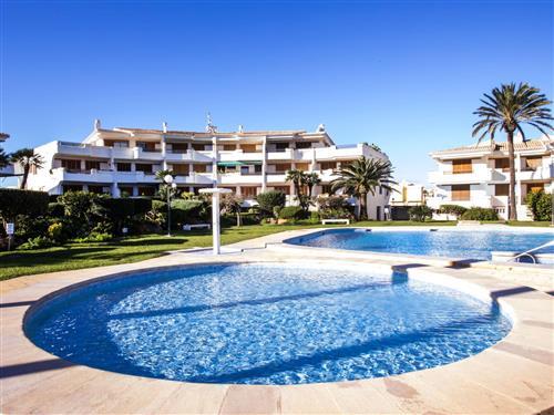 Sommerhus - 6 personer -  - Dénia - 03700