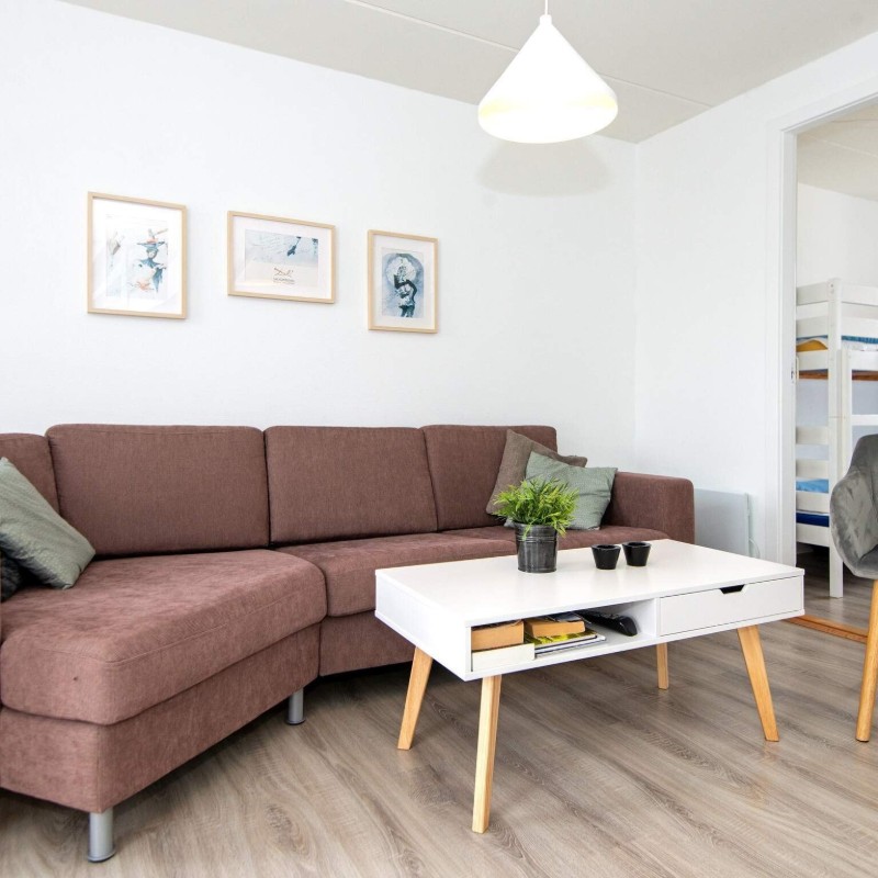 Ferienhaus - 6 Personen -  - Vestergade 239 (lejl. - Havneby - 6792 - Rømø And Mandø