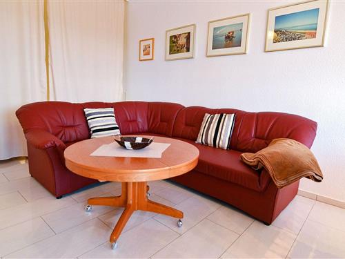 Holiday Home/Apartment - 4 persons -  - Hans-Claußen-Straße - 27476 - Cuxhaven