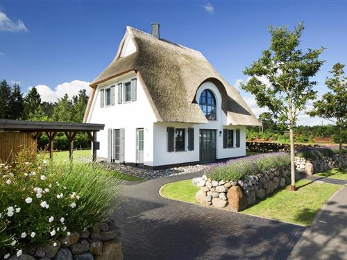 Feriehus - 5 personer -  - 18356 - Fuhlendorf