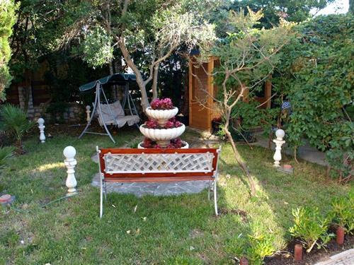 Holiday Home/Apartment - 3 persons -  - Nin - 23232 - Nin