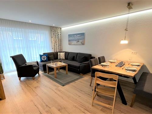 Holiday Home/Apartment - 4 persons -  - Ganterhals - 23747 - Dahme