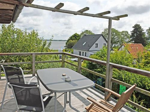 Ferielejlighed - 6 personer -  - Binzer Weg - 18439 - Stralsund