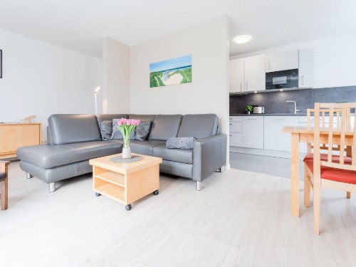 Ferienwohnung - 4 Personen -  - Konsulweg - 23683 - Scharbeutz