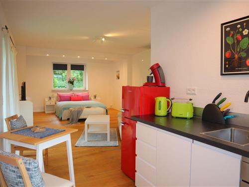 Ferieleilighet - 2 personer -  - Deichweg - 27639 - Wurster Nordseeküste