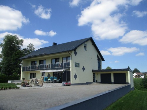 - 2 personer -  - Hauptstraße - 95694 - Mehlmeisel