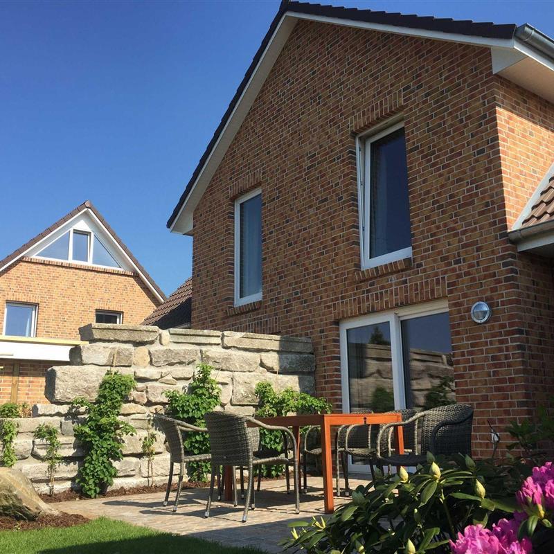 Ferielejlighed - 6 personer -  - Legerader Weg - 25899 - Niebüll