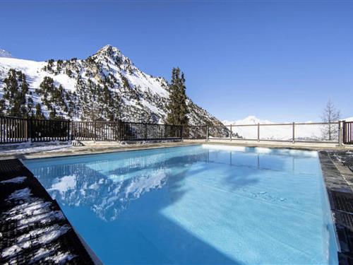 Semesterlägenhet - 6 personer -  - 73700 - Bourg St Maurice