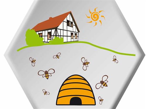 Ferieleilighet - 4 personer -  - Seeweg - 17168 - Prebberede