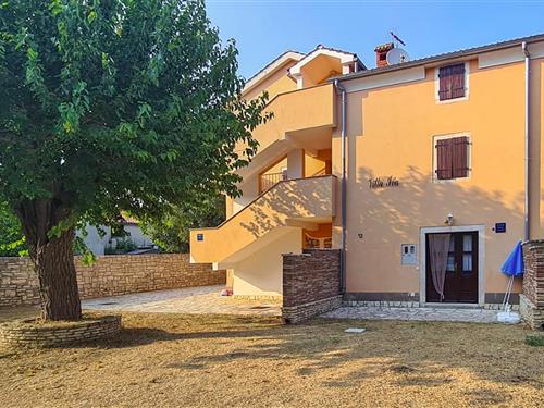 Sommerhus - 2 personer -  - Krmed - Rovinj - Bale - 52211 - Bale