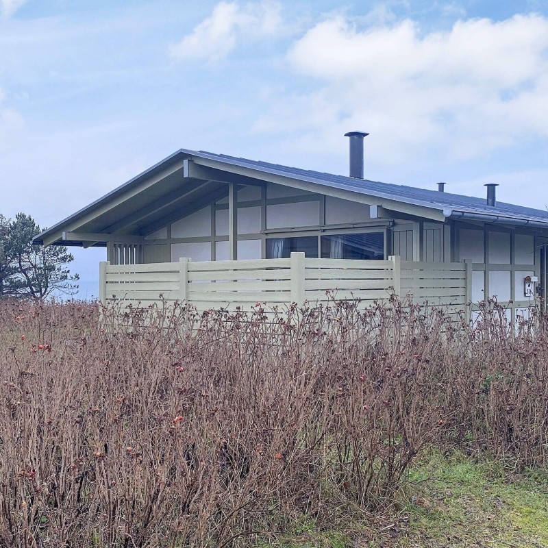 Ferienhaus - 6 Personen -  - Tinkerup Strandvej - 3250 - Gilleleje