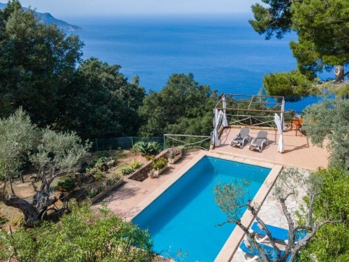 Fritidshus - 4 personer -  - Diseminado Deia Cr - Miraet, Valldemossa - 07170 - Valldemossa