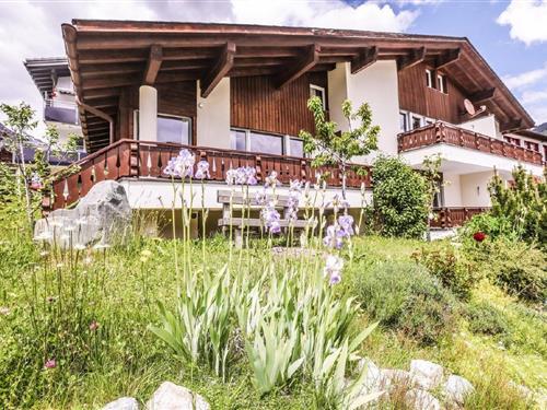 Ferieleilighet - 4 personer -  - Via da scola - 7188 - Sedrun
