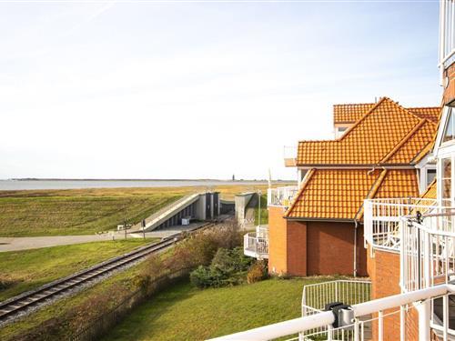 Ferielejlighed - 2 personer -  - Am Wattenmeer - 26486 - Wangerooge