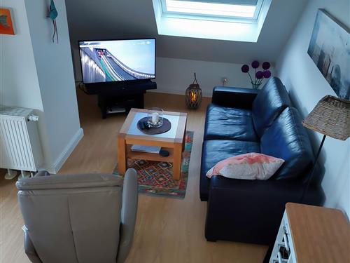 Sommerhus - 4 personer -  - Strandpark - - 23775 - Großenbrode