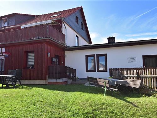 Holiday home - 4 persons -  - 38871 - Ilsenburg