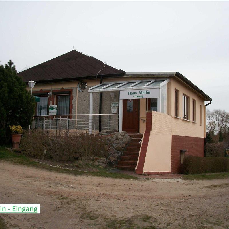  - 1 person -  - Wiesenstraße - 17036 - Neubrandenburg