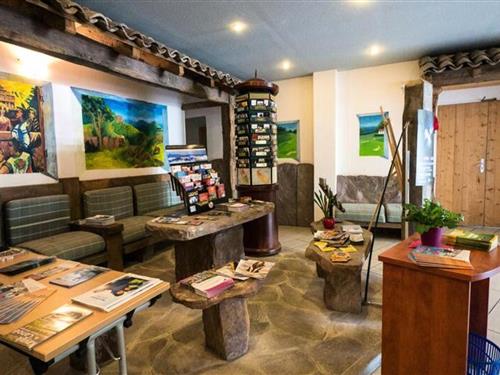 Ferienwohnung - 4 Personen -  - 64210 - Bidart