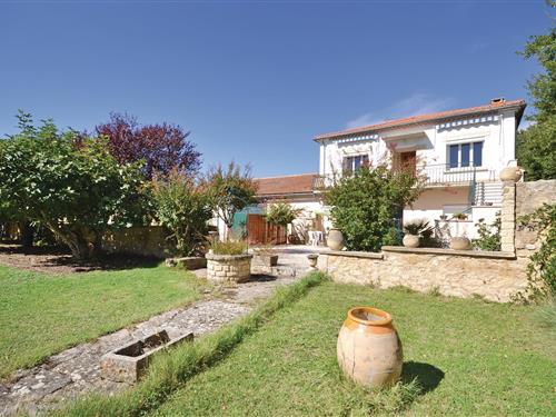 Ferienhaus - 6 Personen -  - Route de Mazan - 84330 - Caromb