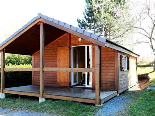 Sommerhus - 4 personer -  - 03370 - Saint-Palais (Allier)