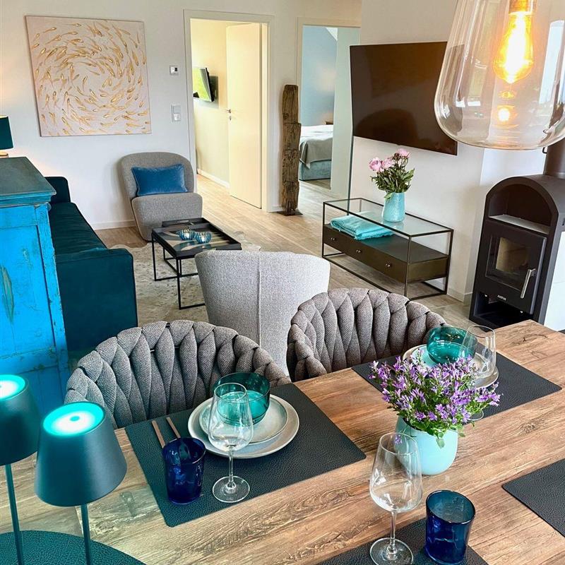 Ferielejlighed - 5 personer -  - An de Noordkant - 25761 - Büsum