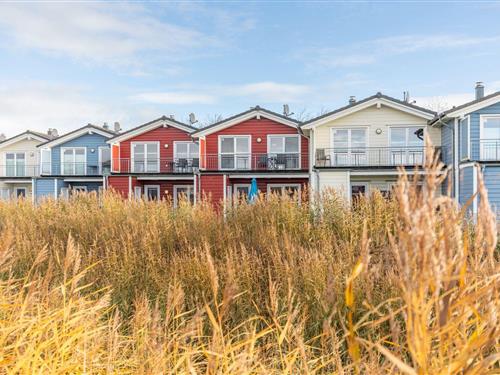 Sommerhus - 5 personer -  - Küstenweg - 25899 - Dagebüll