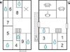 Image 42 - Floor plan