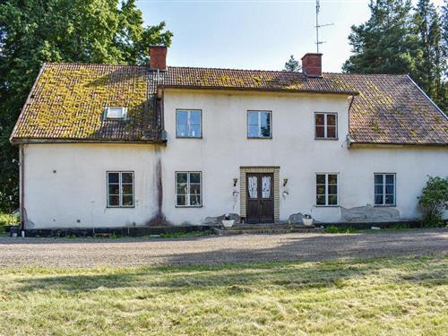 Sommerhus - 18 personer -  - Segorp - Linköping/Ljungsbro/Klockrike - 591 78 - Klockrike
