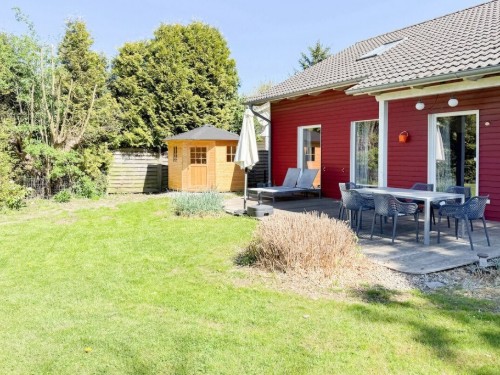 Holiday home - 6 persons -  - 23669 - Timmendorfer Strand\/Niendorf