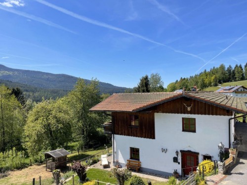 Ferielejlighed - 10 personer -  - Scheibenstr. - 93470 - Lohberg