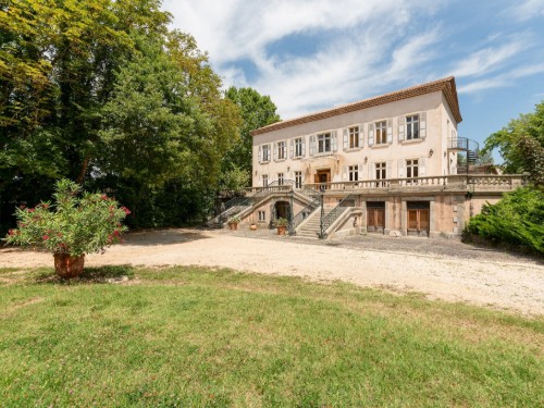 Holiday apartment - 6 persons -  - 07120 - Grospierres