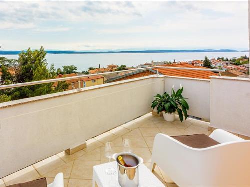 Holiday Home/Apartment - 5 persons -  - Franje Cara - 51260 - Crikvenica