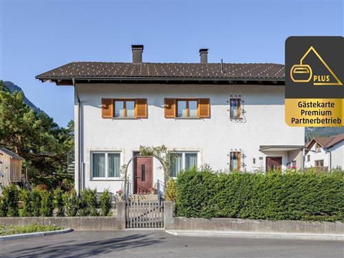 Ferienhaus - 2 Personen -  - Judavollastraße - 6706 - Bürs