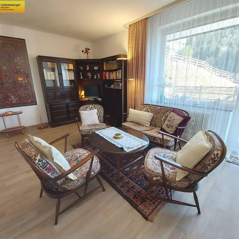 Ferielejlighed - 4 personer -  - Bad Mitterndorf - 8983 - Bad Mitterndorf